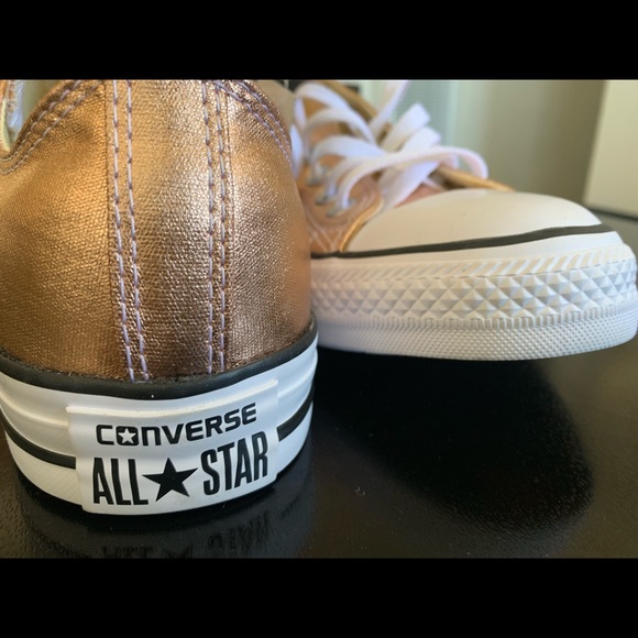 Low top Converse - Picture 2 of 3
